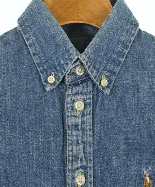 Ralph Lauren เสื้อลำลอง