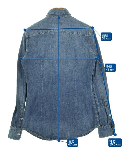 Ralph Lauren เสื้อลำลอง