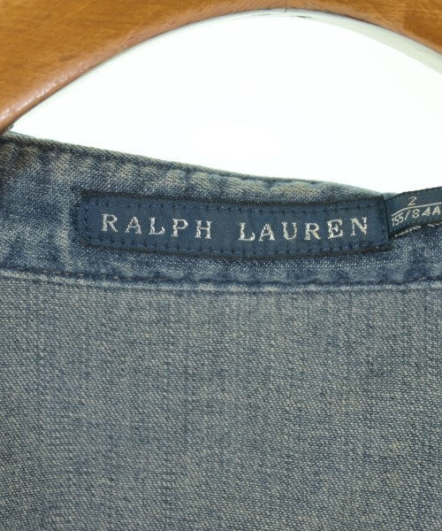 Ralph Lauren เสื้อลำลอง