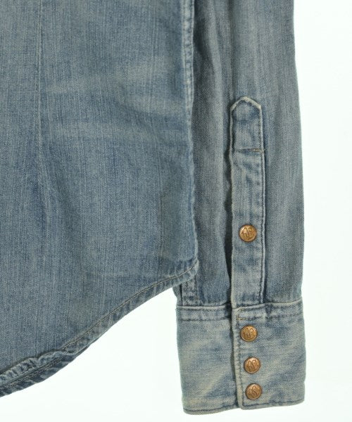 Ralph Lauren เสื้อลำลอง