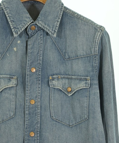 Ralph Lauren เสื้อลำลอง