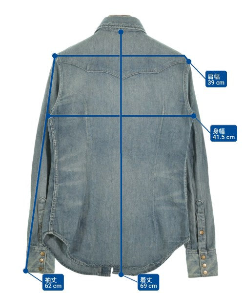 Ralph Lauren เสื้อลำลอง