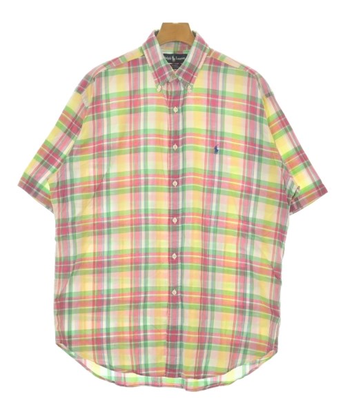 Polo Ralph Lauren เสื้อลำลอง