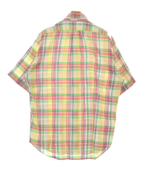 Polo Ralph Lauren เสื้อลำลอง