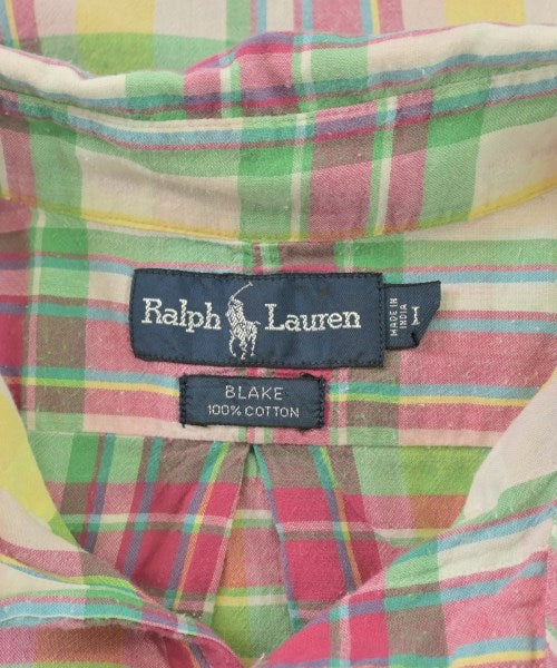 Polo Ralph Lauren เสื้อลำลอง