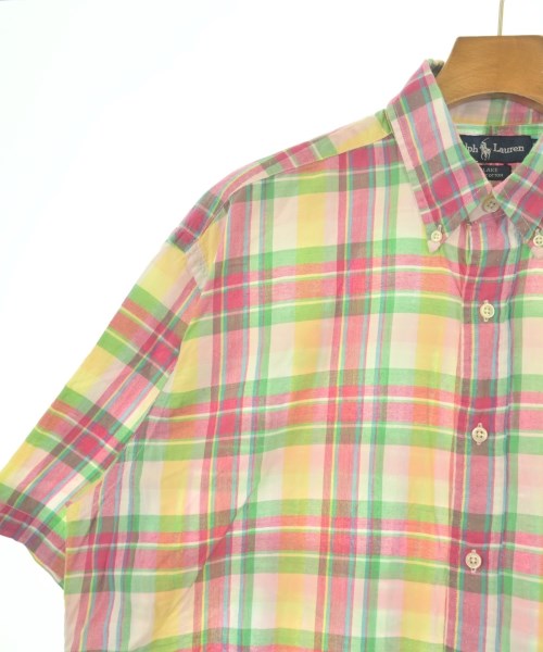 Polo Ralph Lauren เสื้อลำลอง