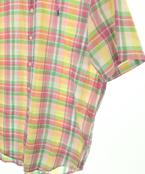 Polo Ralph Lauren เสื้อลำลอง