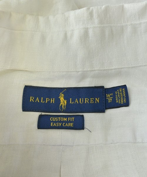Ralph Lauren เสื้อลำลอง
