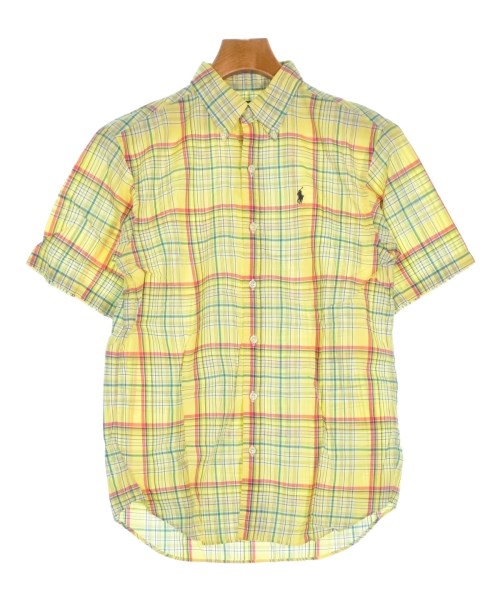 Ralph Lauren เสื้อลำลอง