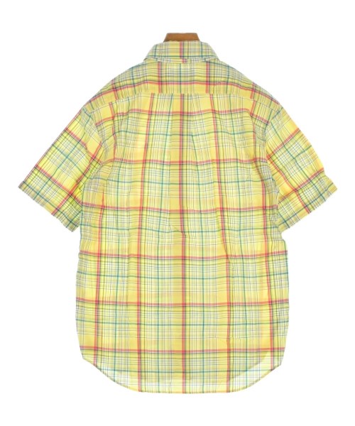 Ralph Lauren เสื้อลำลอง
