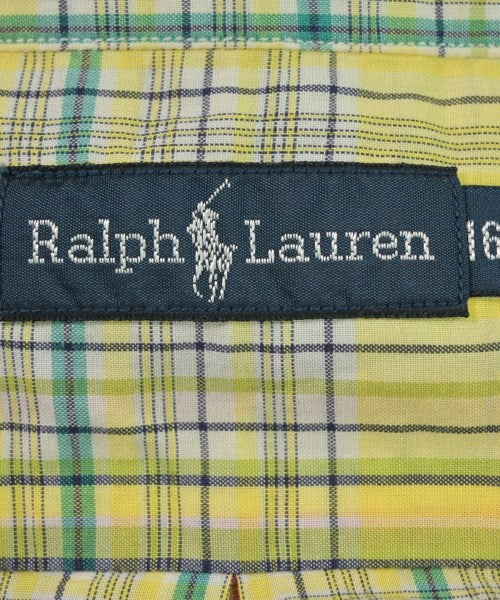 Ralph Lauren เสื้อลำลอง
