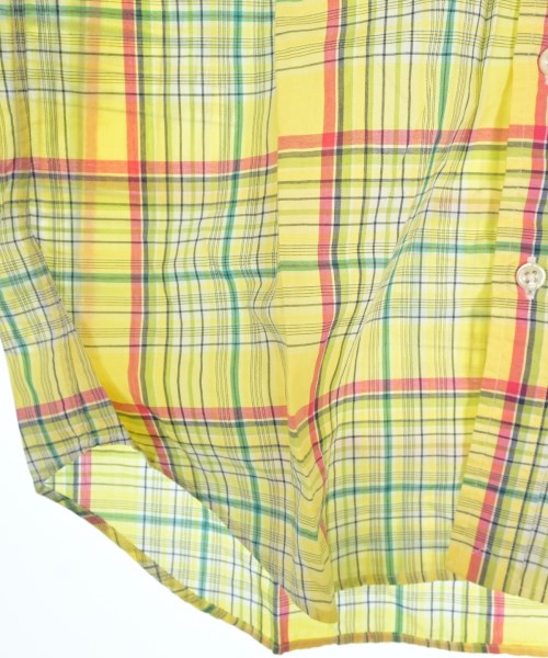 Ralph Lauren เสื้อลำลอง