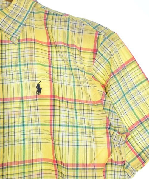 Ralph Lauren เสื้อลำลอง