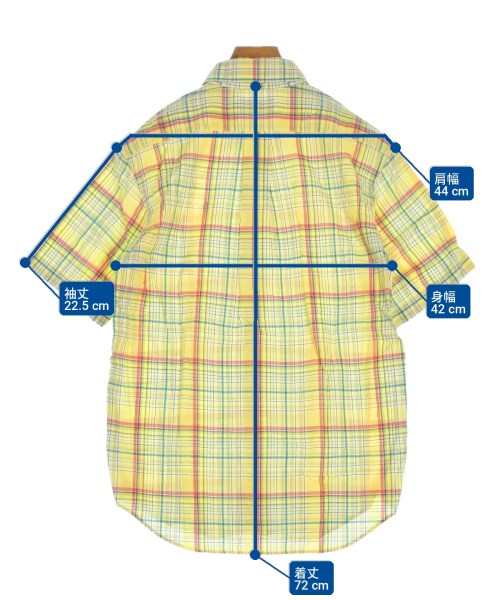 Ralph Lauren เสื้อลำลอง