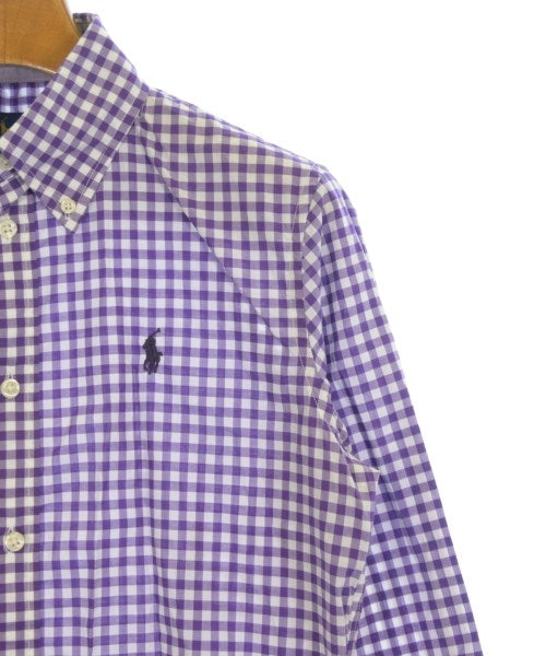 Polo Ralph Lauren เสื้อลำลอง