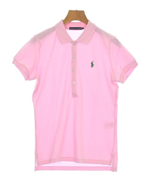 Ralph Lauren เสื้อโปโล