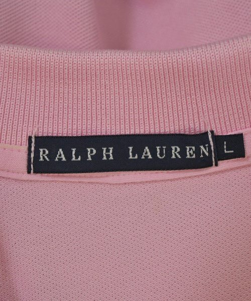 Ralph Lauren เสื้อโปโล