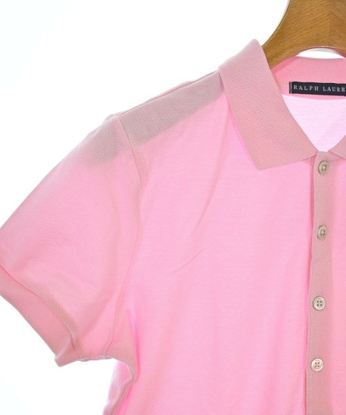Ralph Lauren เสื้อโปโล