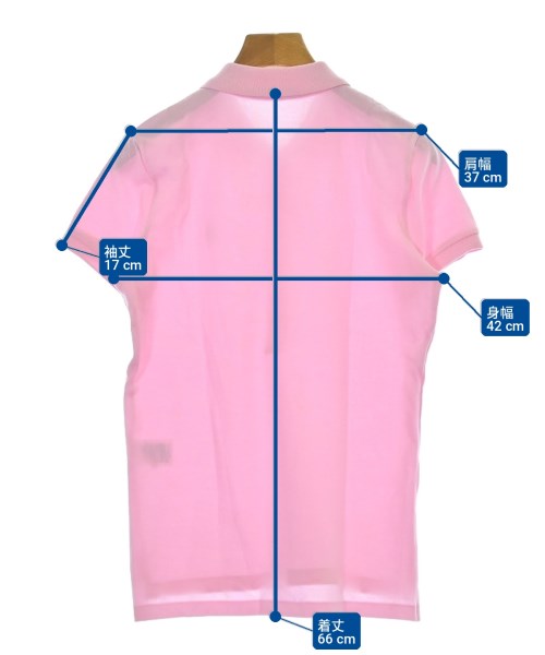 Ralph Lauren เสื้อโปโล