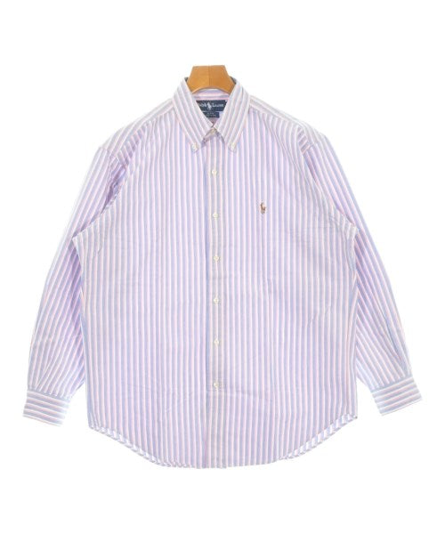 Ralph Lauren เสื้อลำลอง