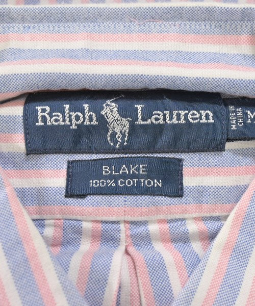 Ralph Lauren เสื้อลำลอง