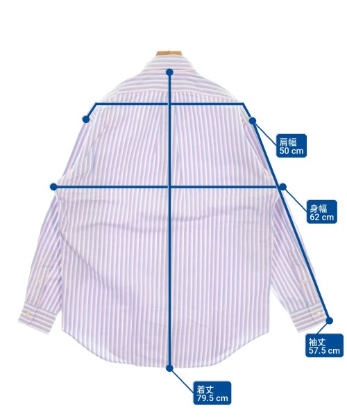 Ralph Lauren เสื้อลำลอง