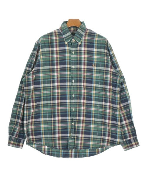 Ralph Lauren เสื้อลำลอง