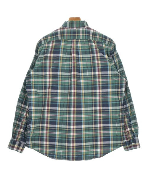 Ralph Lauren เสื้อลำลอง
