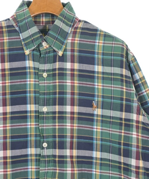 Ralph Lauren เสื้อลำลอง