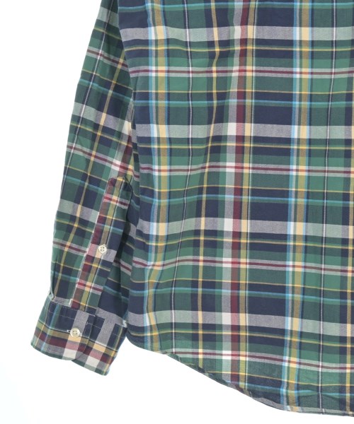 Ralph Lauren เสื้อลำลอง