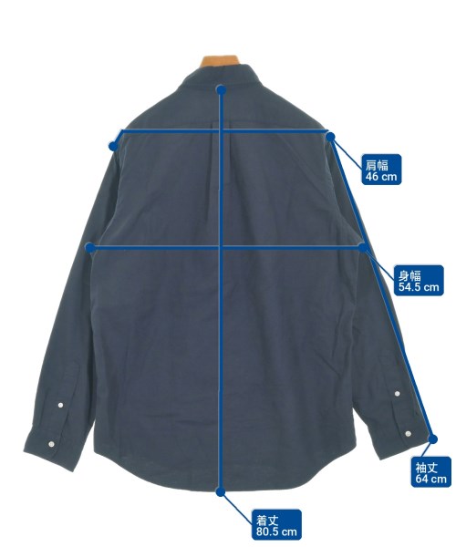 Polo Ralph Lauren เสื้อลำลอง