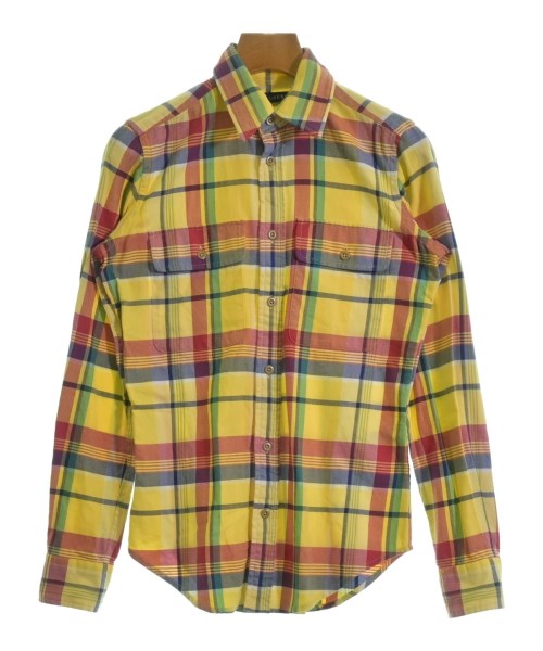 Ralph Lauren เสื้อลำลอง