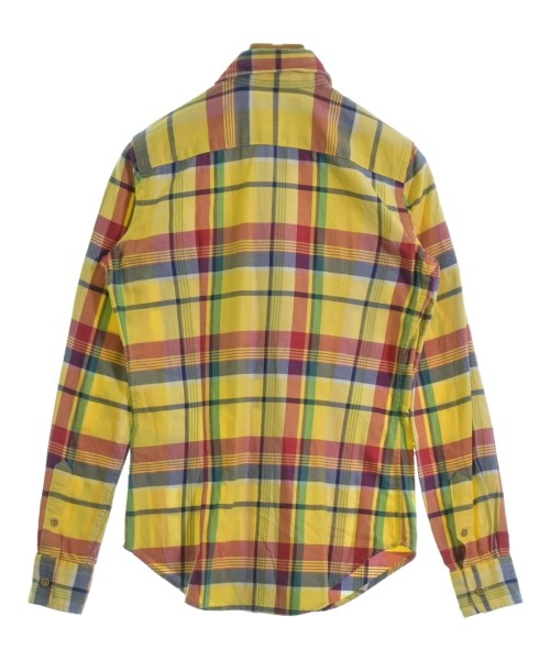 Ralph Lauren เสื้อลำลอง