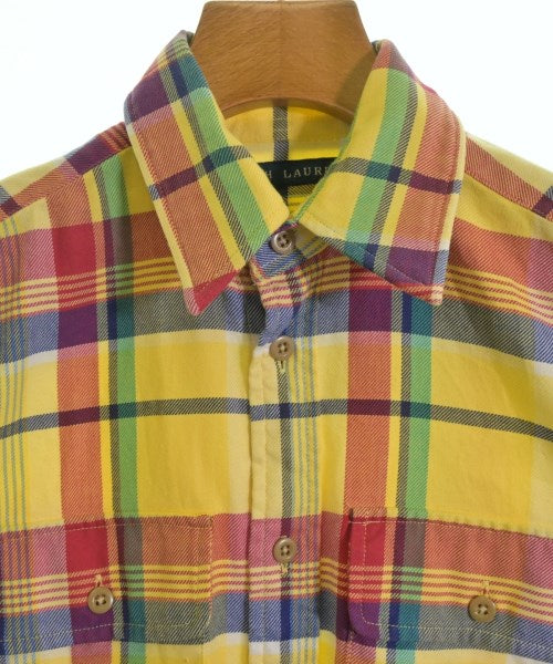 Ralph Lauren เสื้อลำลอง