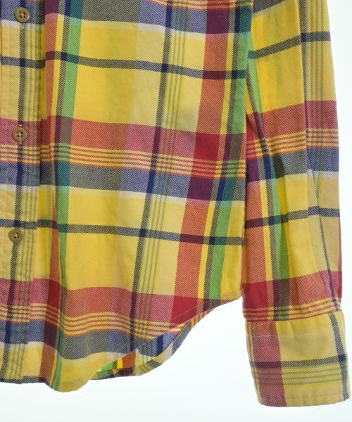 Ralph Lauren เสื้อลำลอง