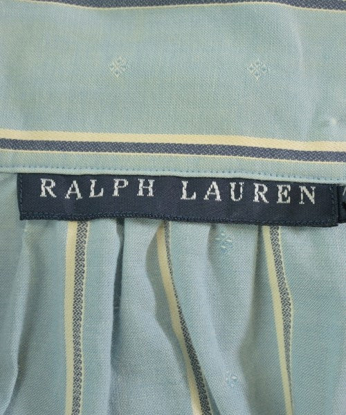 Ralph Lauren เสื้อลำลอง