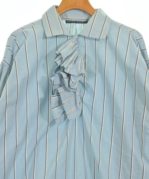 Ralph Lauren เสื้อลำลอง
