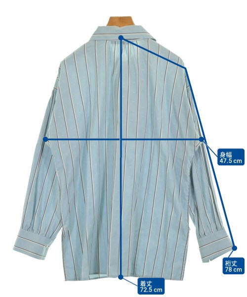 Ralph Lauren เสื้อลำลอง