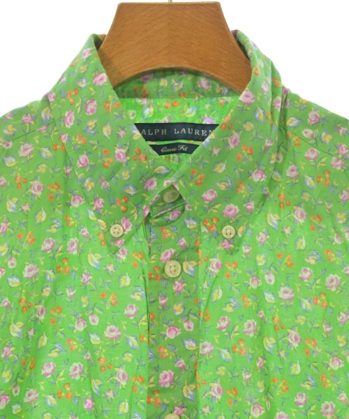 Ralph Lauren เสื้อลำลอง