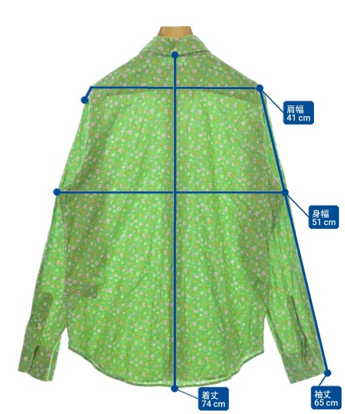 Ralph Lauren เสื้อลำลอง