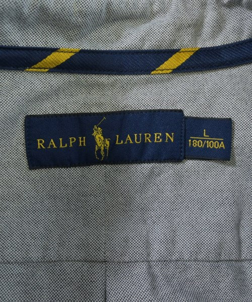 Ralph Lauren เสื้อลำลอง