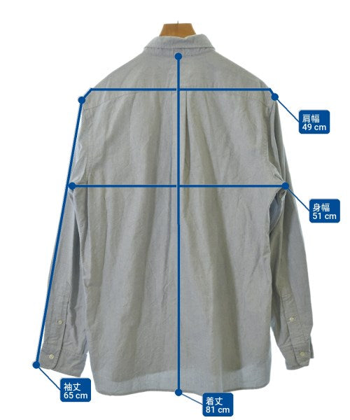 Ralph Lauren เสื้อลำลอง