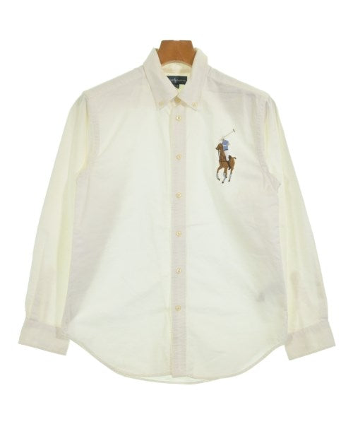 Ralph Lauren เสื้อลำลอง