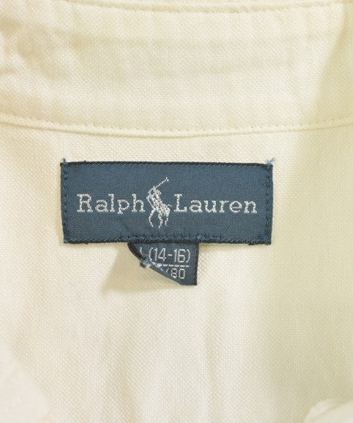 Ralph Lauren เสื้อลำลอง