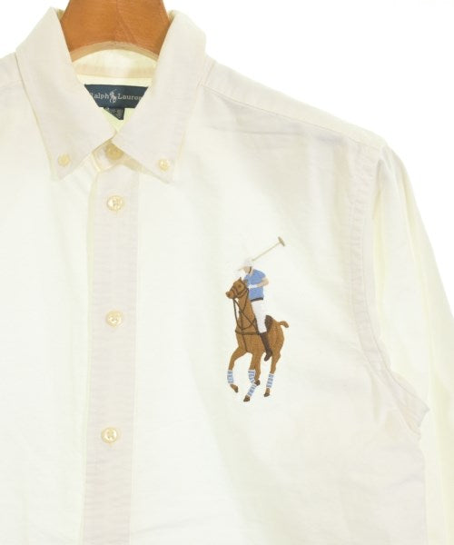 Ralph Lauren เสื้อลำลอง