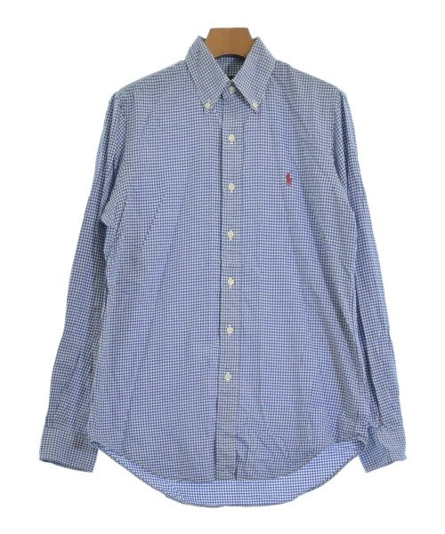 Ralph Lauren เสื้อลำลอง