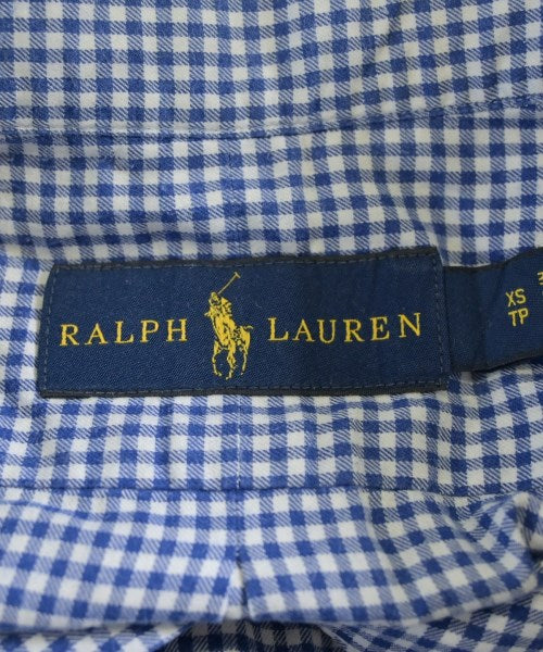 Ralph Lauren เสื้อลำลอง