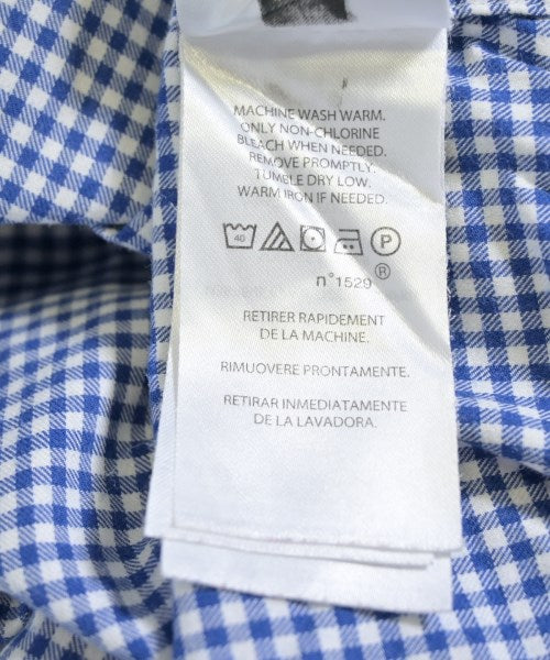 Ralph Lauren เสื้อลำลอง