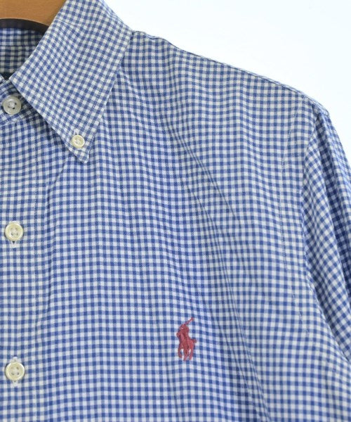 Ralph Lauren เสื้อลำลอง