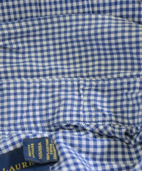 Ralph Lauren เสื้อลำลอง